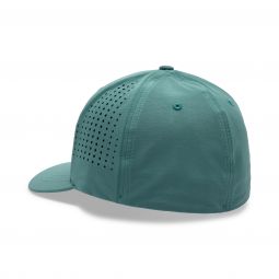 Czapka Z Daszkiem Fox Non Stop Tech Flexfit Pine