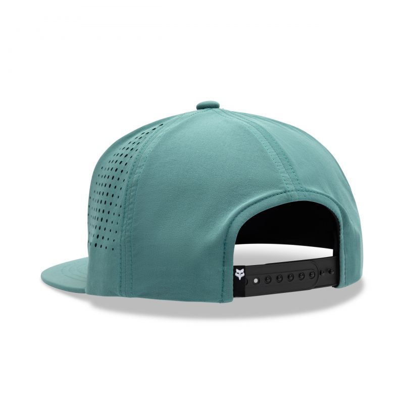 Czapka Z Daszkiem Fox Non Stop Tech Snapback Pine