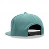 Czapka Z Daszkiem Fox Non Stop Tech Snapback Pine