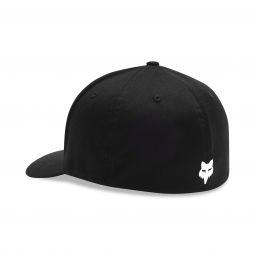 Czapka Z Daszkiem Fox Rs Flexfit Fluo Green