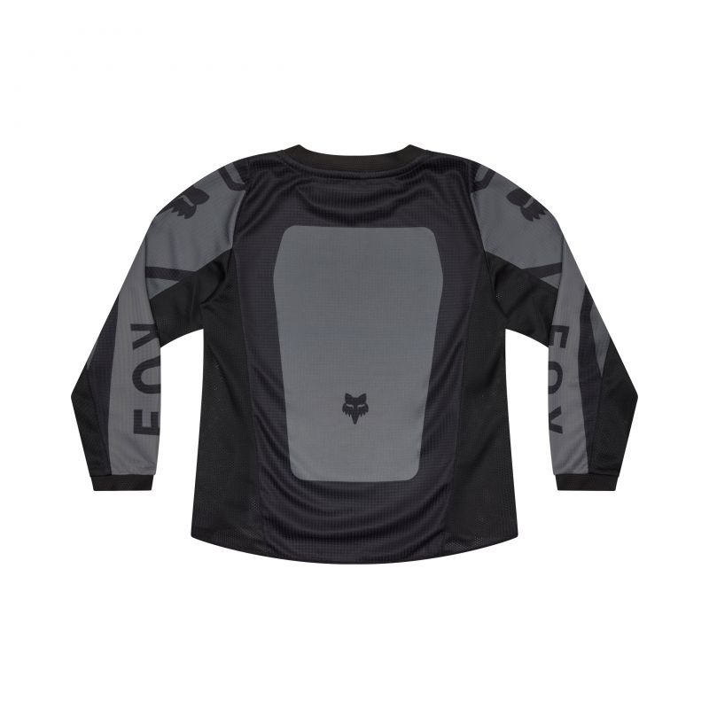 Bluza Fox Junior 180 Shield Black