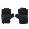 Rękawice Fox Lady Ranger Gel Short Black