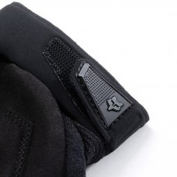Rękawice Fox Lady Ranger Gel Short Black