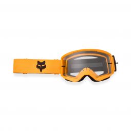 Gogle Fox Main Core Tangerine