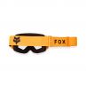 Gogle Fox Main Core Tangerine
