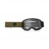 Gogle Fox Mtb Main Olive Green