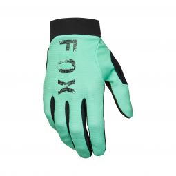 Rękawice Fox Ranger Kairos Turquoise