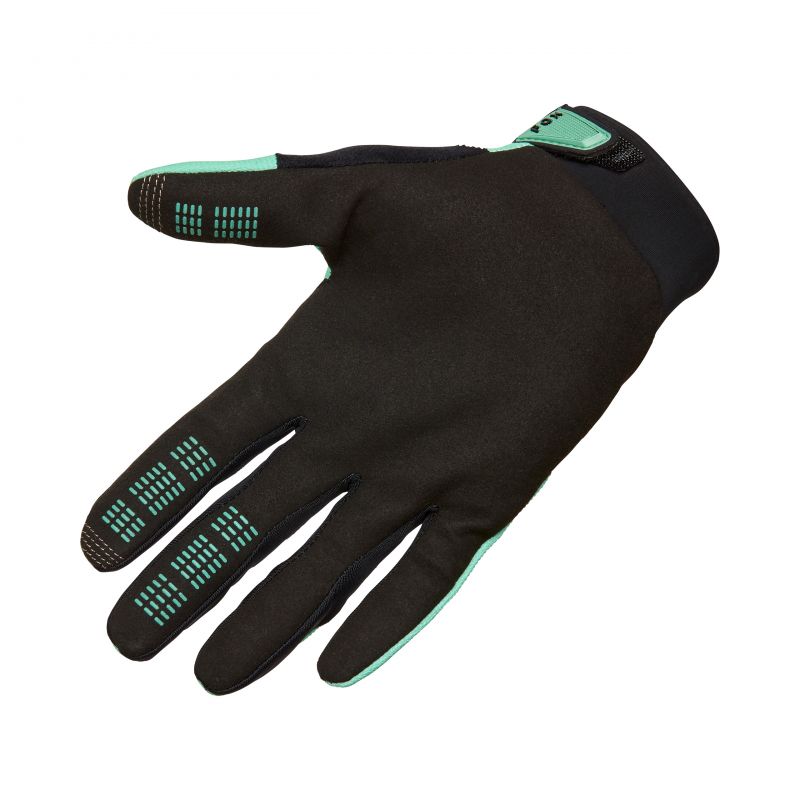 Rękawice Fox Ranger Kairos Turquoise