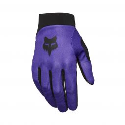 Rękawice Fox Ranger Grape