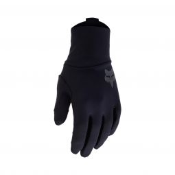 Rękawice Fox Junior Ranger Fire Black