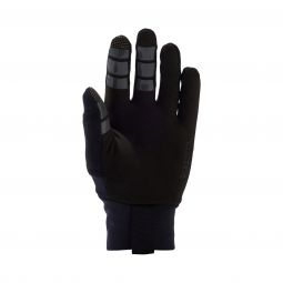 Rękawice Fox Junior Ranger Fire Black