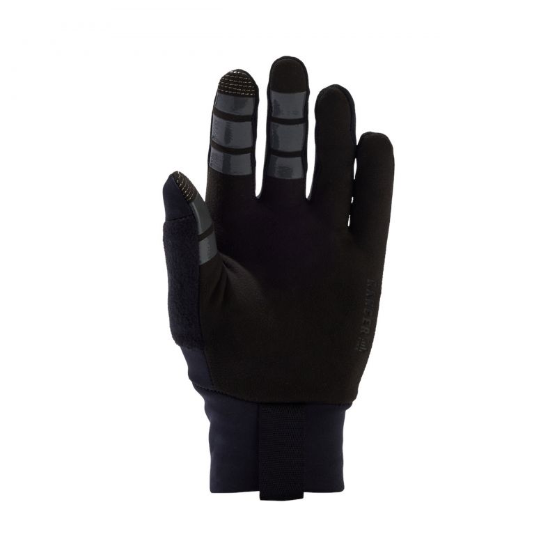 Rękawice Fox Junior Ranger Fire Black