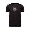 Koszulka Rowerowa Fox Junior Ranger Head Black