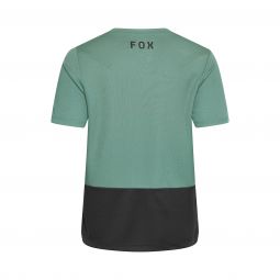 Koszulka Rowerowa Fox Junior Ranger Head Pine