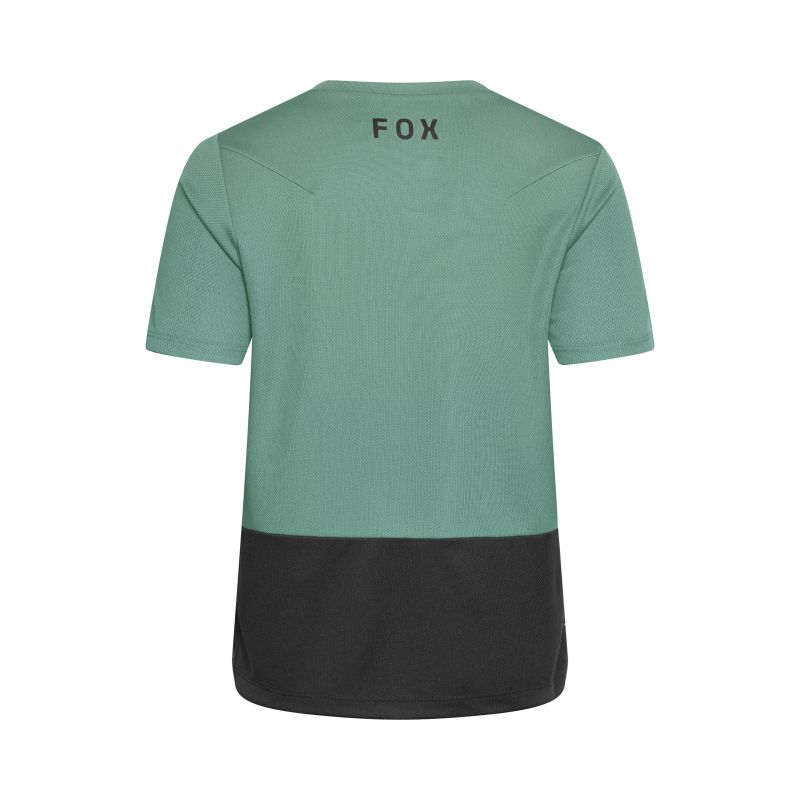Koszulka Rowerowa Fox Junior Ranger Head Pine