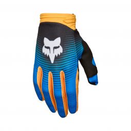 Rękawice Fox 180 Collect Blue