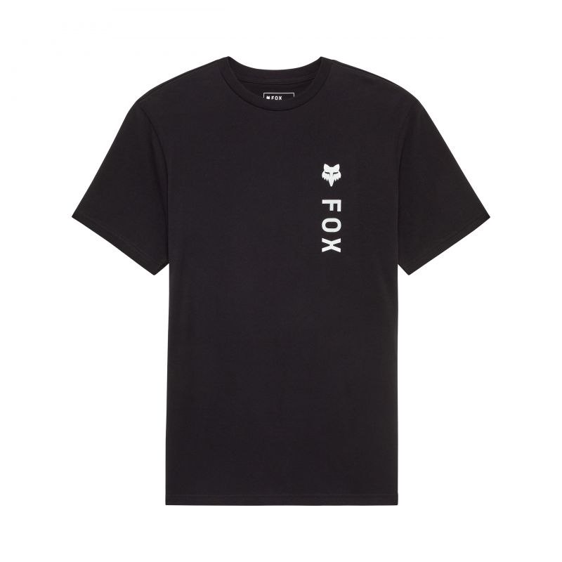 T-Shirt Fox Winners Circle Prem Black