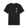 T-Shirt Fox Winners Circle Prem Black