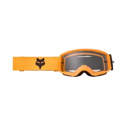 Gogle Fox Junior Main Core Tangerine
