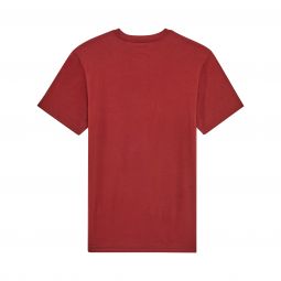 T-Shirt Fox Absolute Prem Rust