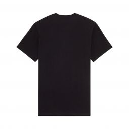 T-Shirt Fox Equipped Prem Black
