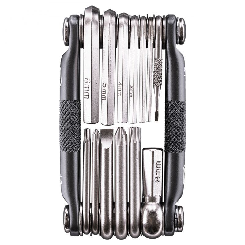 Multitool Crankbrothers 13 Nickel