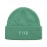 Czapka Zimowa Fox Wordmark Beanie Pine