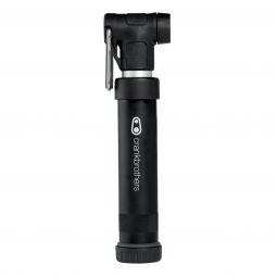 Pompka Ręczna Crankbrothers Pump Hand Gem S Midnight Edition