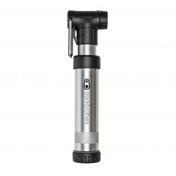 Pompka Ręczna Crankbrothers Pump Hand Gem S Silver
