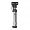 Pompka Ręczna Crankbrothers Pump Hand Gem S Silver