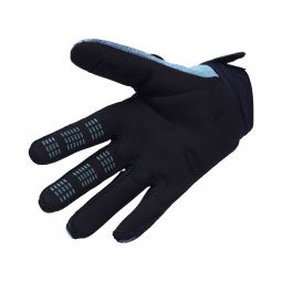 Rękawice Fox Junior 180 Kairos Turquoise