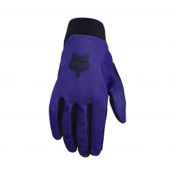 Rękawice Fox Junior Ranger Grape