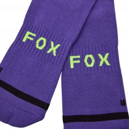 Skarpety Fox 8 Defend Lunar Se Grape