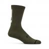 Skarpety Fox 8 Defend Olive Green