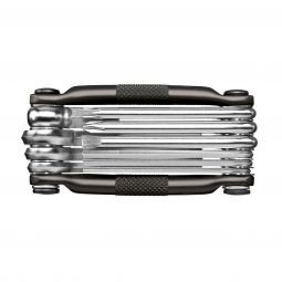 Multitool Crankbrothers 10 Midnight Edition