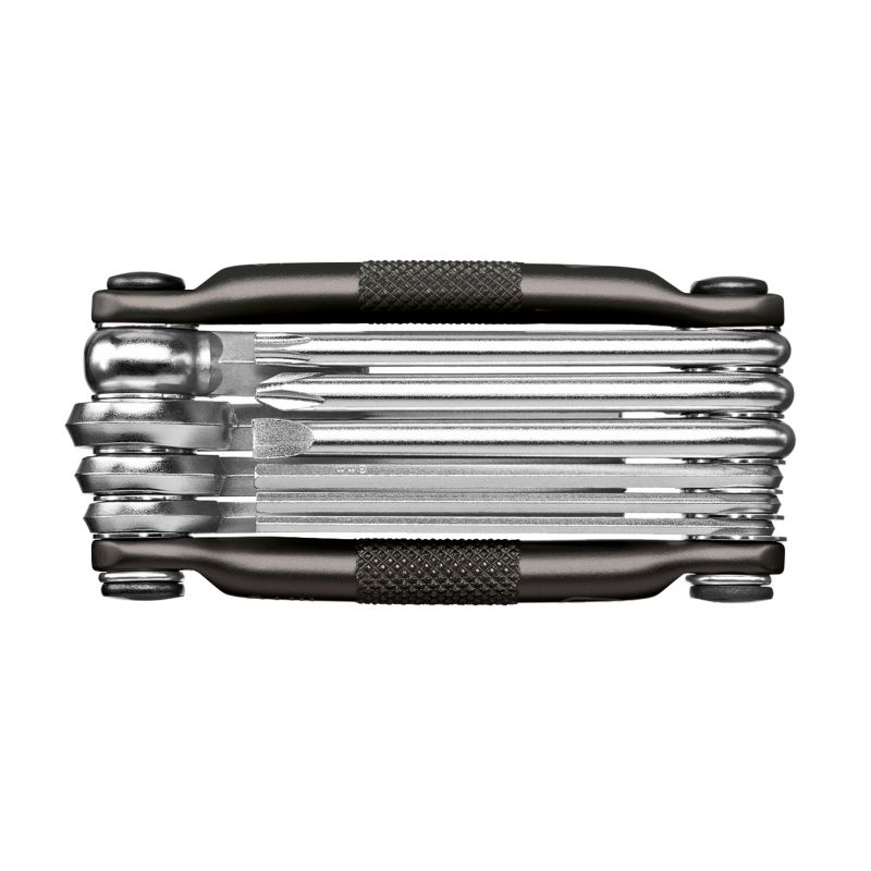 Multitool Crankbrothers 10 Midnight Edition