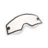 Szyba Do Gogli Fox Mx24 Airspace/Main Dual Pane Lens Clear