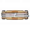 Multitool Crankbrothers 5 Gold