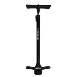 Oxf Pompka Stojąca Airtrack 160Psi,Manometr,Presta/Schrade