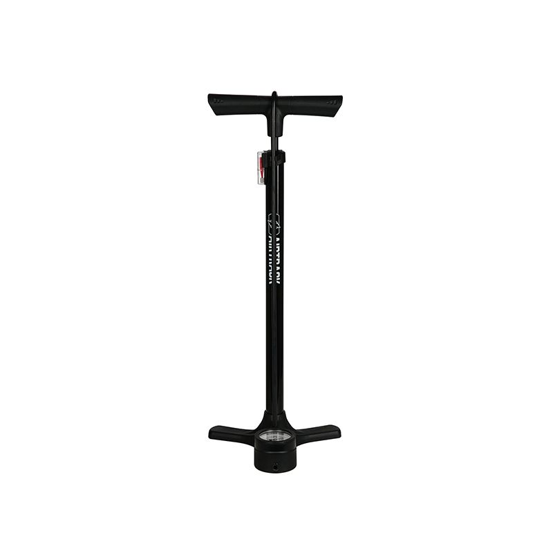 Oxf Pompka Stojąca Airtrack 160Psi,Manometr,Presta/Schrade