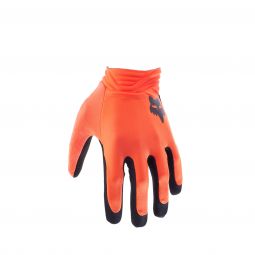 Rękawice Fox Airline Fluo Orange