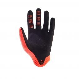 Rękawice Fox Airline Fluo Orange