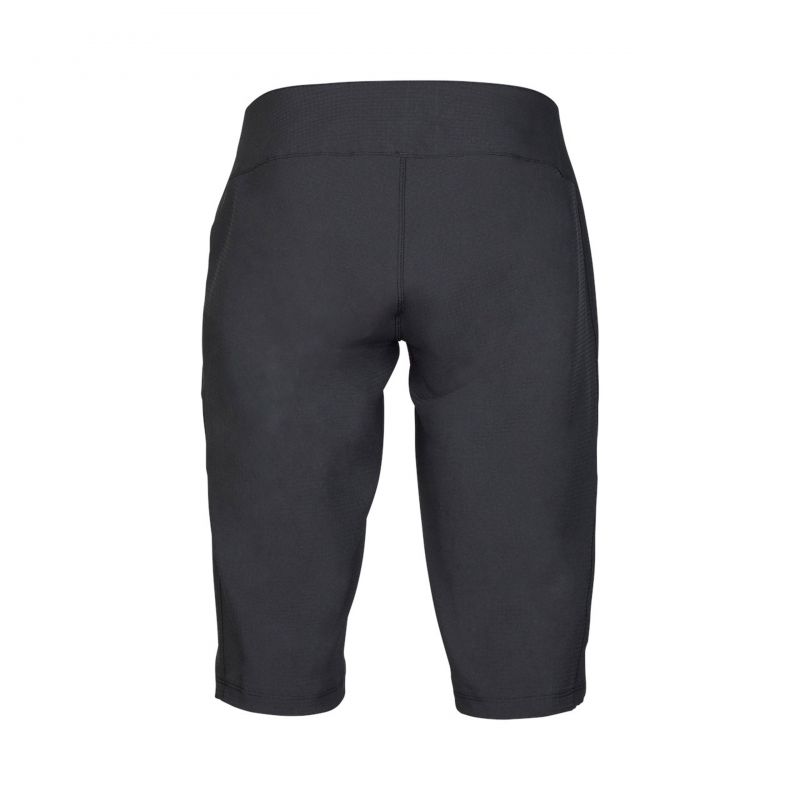 Spodenki Rowerowe Fox Lady Defend Black