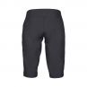 Spodenki Rowerowe Fox Lady Defend Black