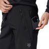 Spodenki Rowerowe Fox Lady Defend Black