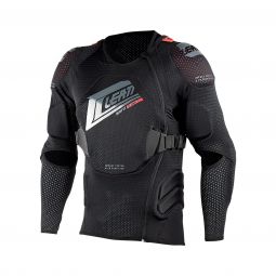 Buzer Leatt 3Df Airfit (172-184Cm)