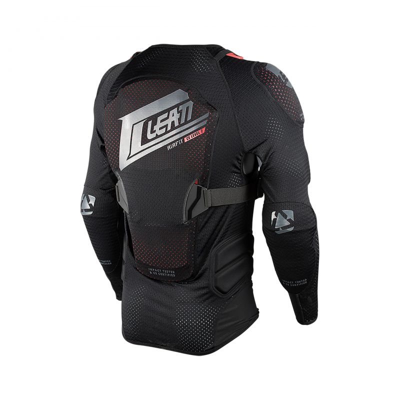 Buzer Leatt 3Df Airfit (172-184Cm)