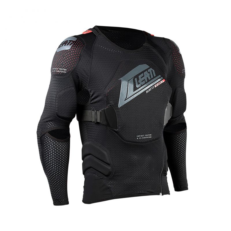 Buzer Leatt 3Df Airfit (172-184Cm)