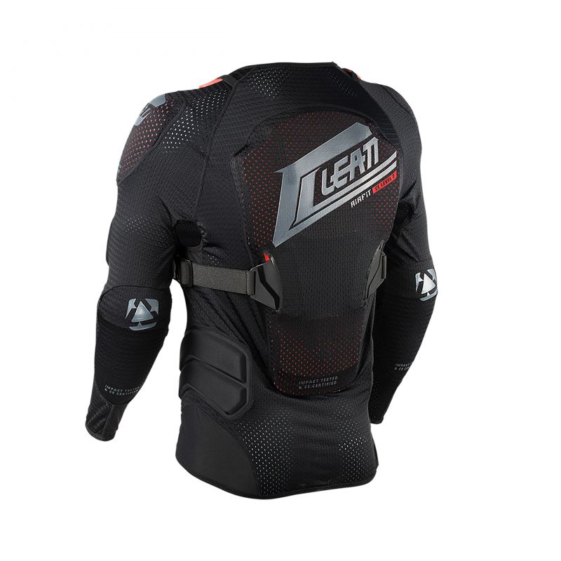 Buzer Leatt 3Df Airfit (172-184Cm)