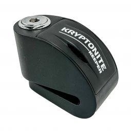 Blokada Tarczy Hamulcowej Kryptonite Keeper Alarm Disc Lock 5,5Mm Black